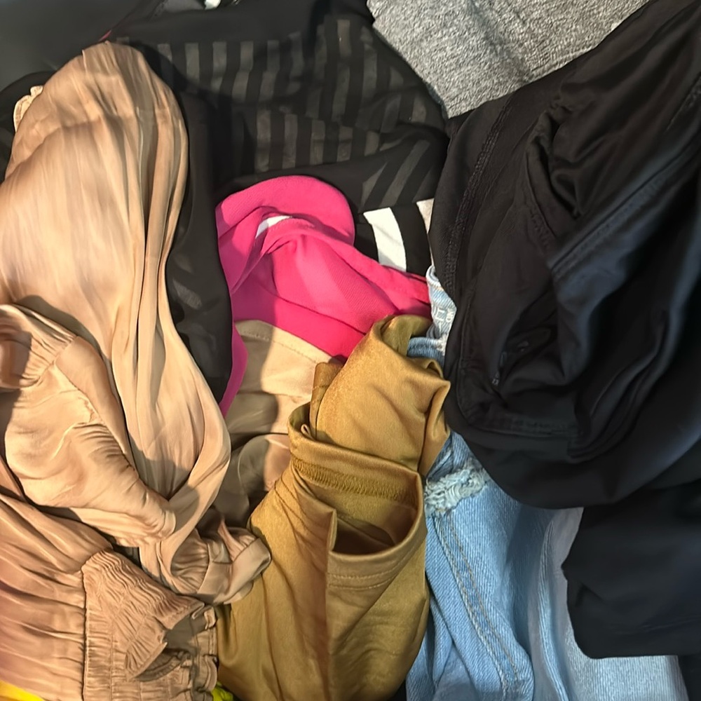 Clothes